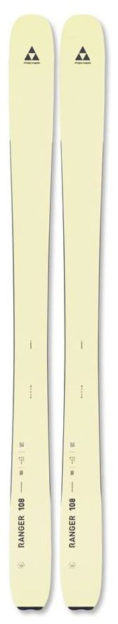 Fischer Ranger 108 45051873