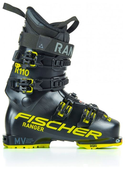 Fischer Ranger 110 GW Dyn 86765306