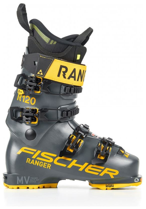 Fischer Ranger 120 GW Dyn 36609049