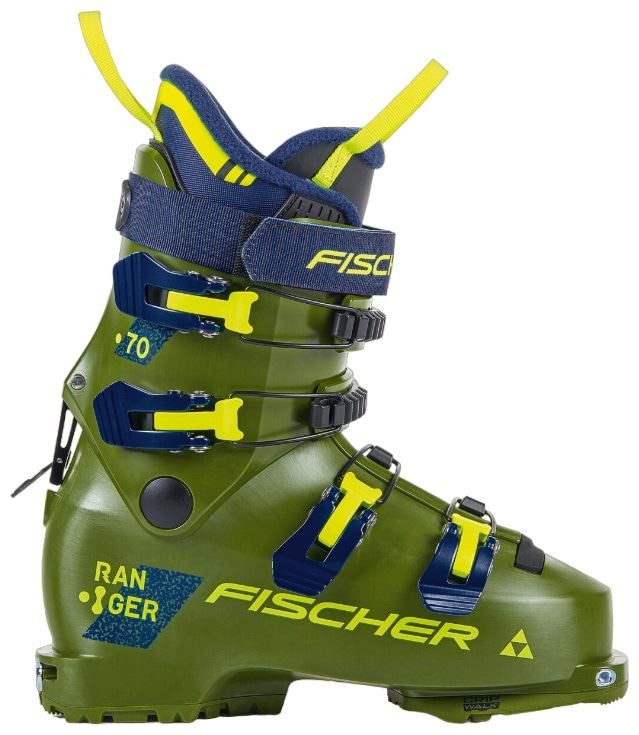 Fischer Ranger 70 Jr 23752913