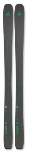Fischer Ranger 90 Dark Grey 25325424