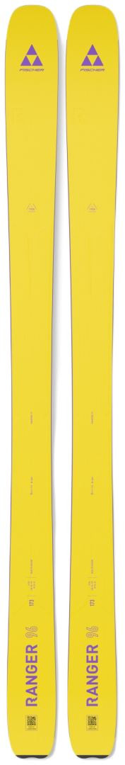 Fischer Ranger 96 Women 84605484