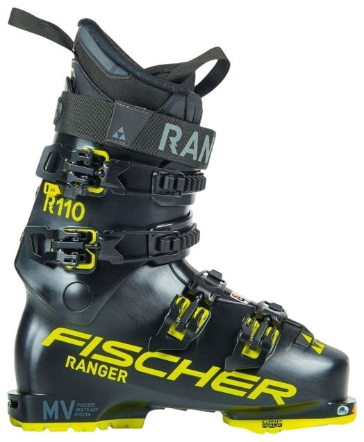 Fischer Ranger HV 120 86177996