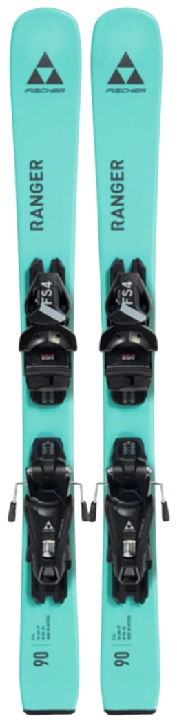 Fischer Ranger Jr (70-120) 15317134