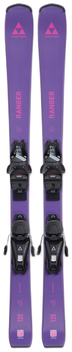 Fischer Ranger Junior (130-150) 39463941