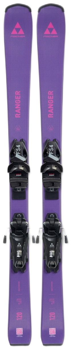 Fischer Ranger Junior (70-90) 84018174