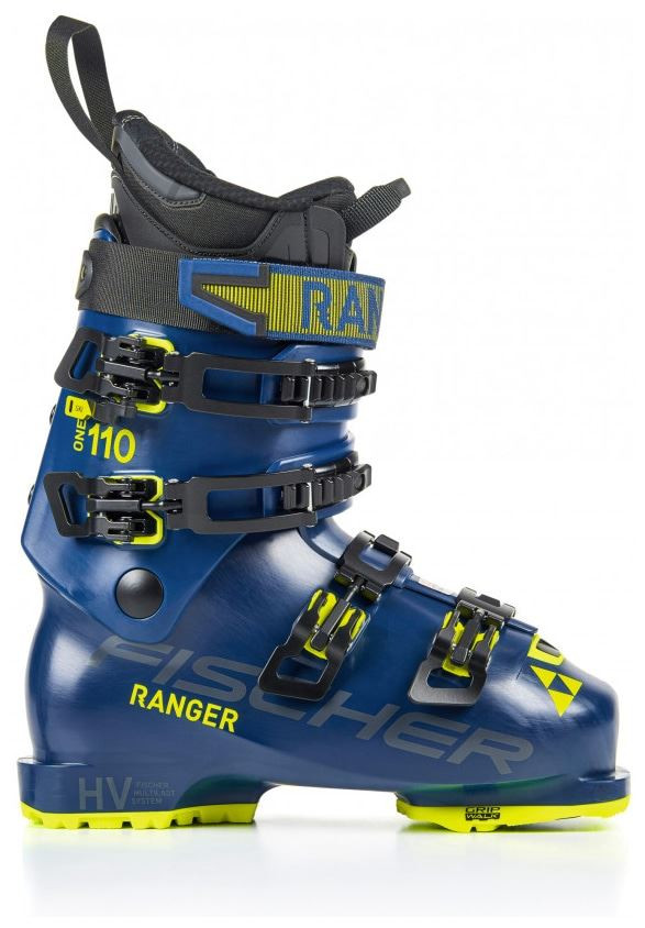 Fischer Ranger One 110 Vacuum GW 31318295