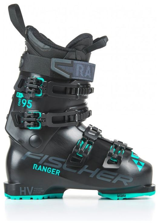 Fischer Ranger One 95 Vacuum GW 22875471