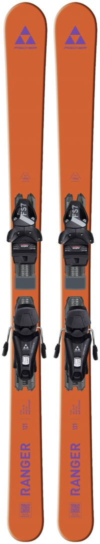 Fischer Ranger Team (131-161) 72437372