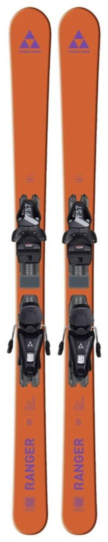 Fischer Ranger Team (91-121) 87163198