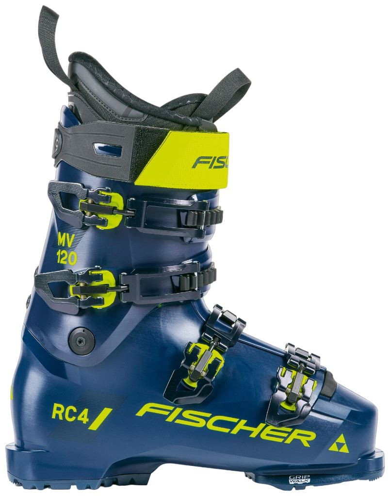 Fischer RC4 120 MV 85300554