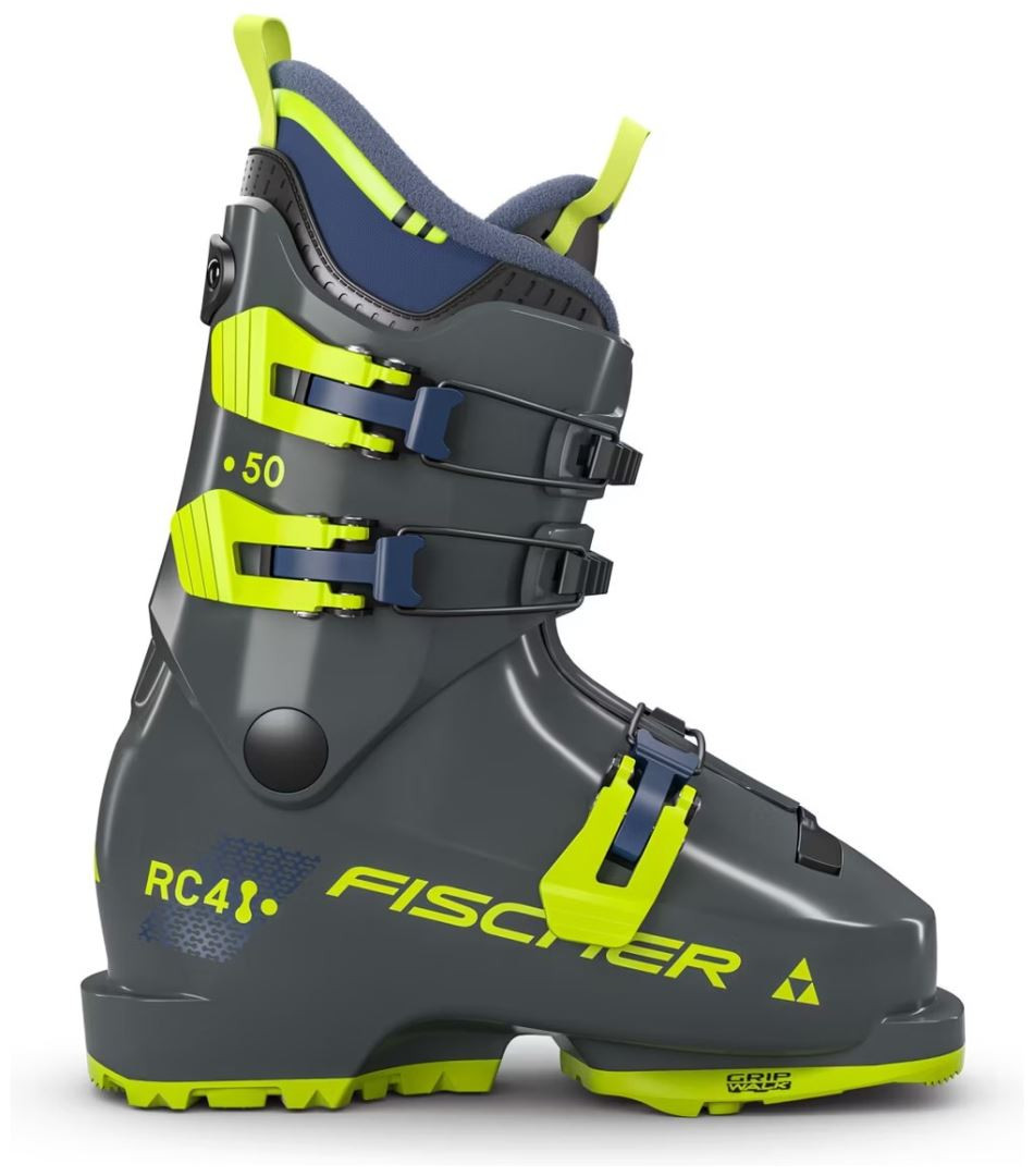 Fischer RC4 50 Jr GW 20722695