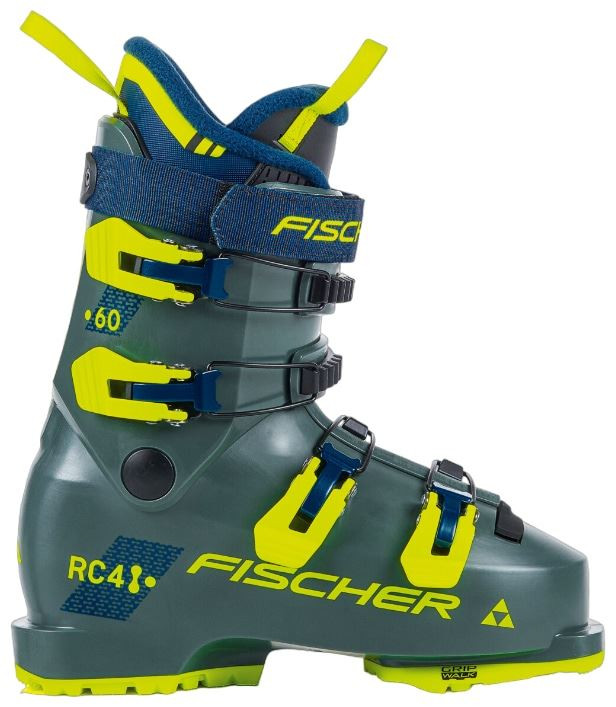 Fischer RC4 60 Jr 23/24 11004537