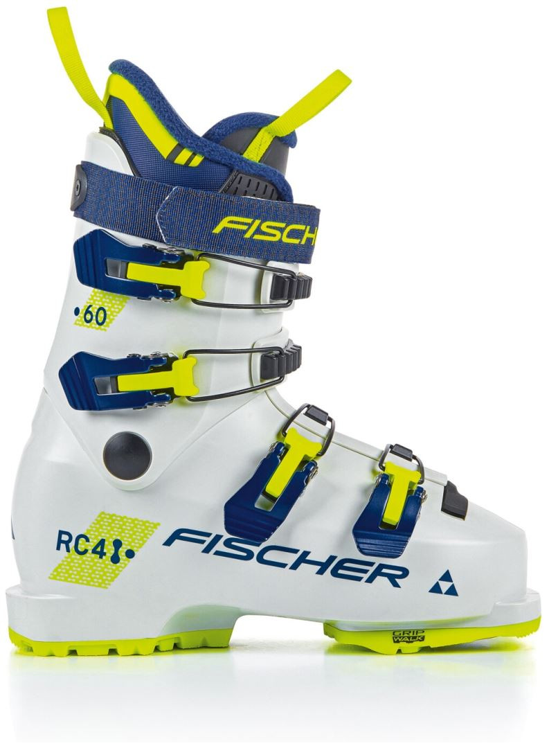 Fischer RC4 60 Jr 23/24 75292264