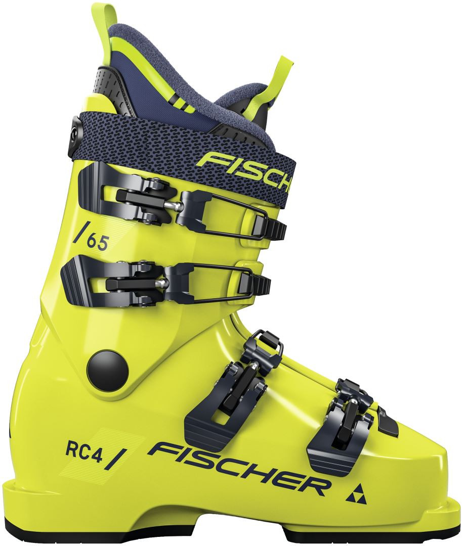 Fischer RC4 65 Jr 47710302