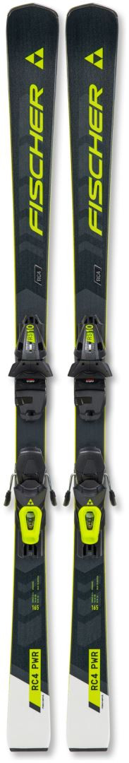 Fischer RC4 Power 24/25 90996247