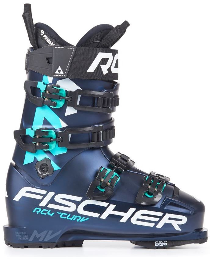 Fischer RC4 The Curv 105 Vacuum Walk Women 16112920