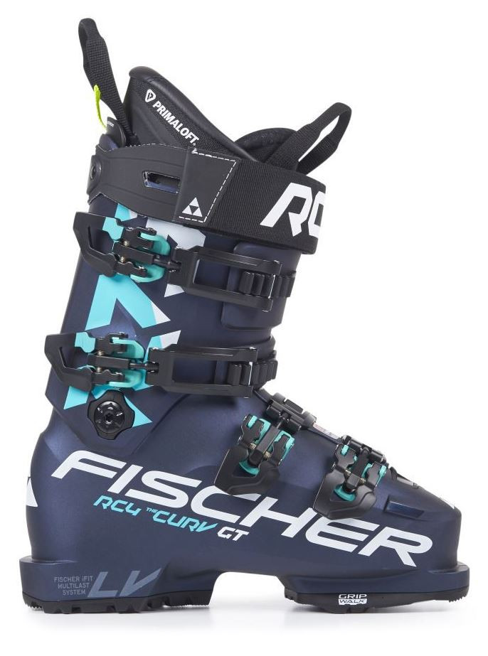 Fischer RC4 The Curv GT 105 Vacuum Walk Women 65674821