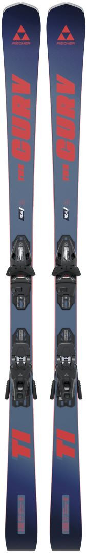 Fischer The Curv TI 13662966