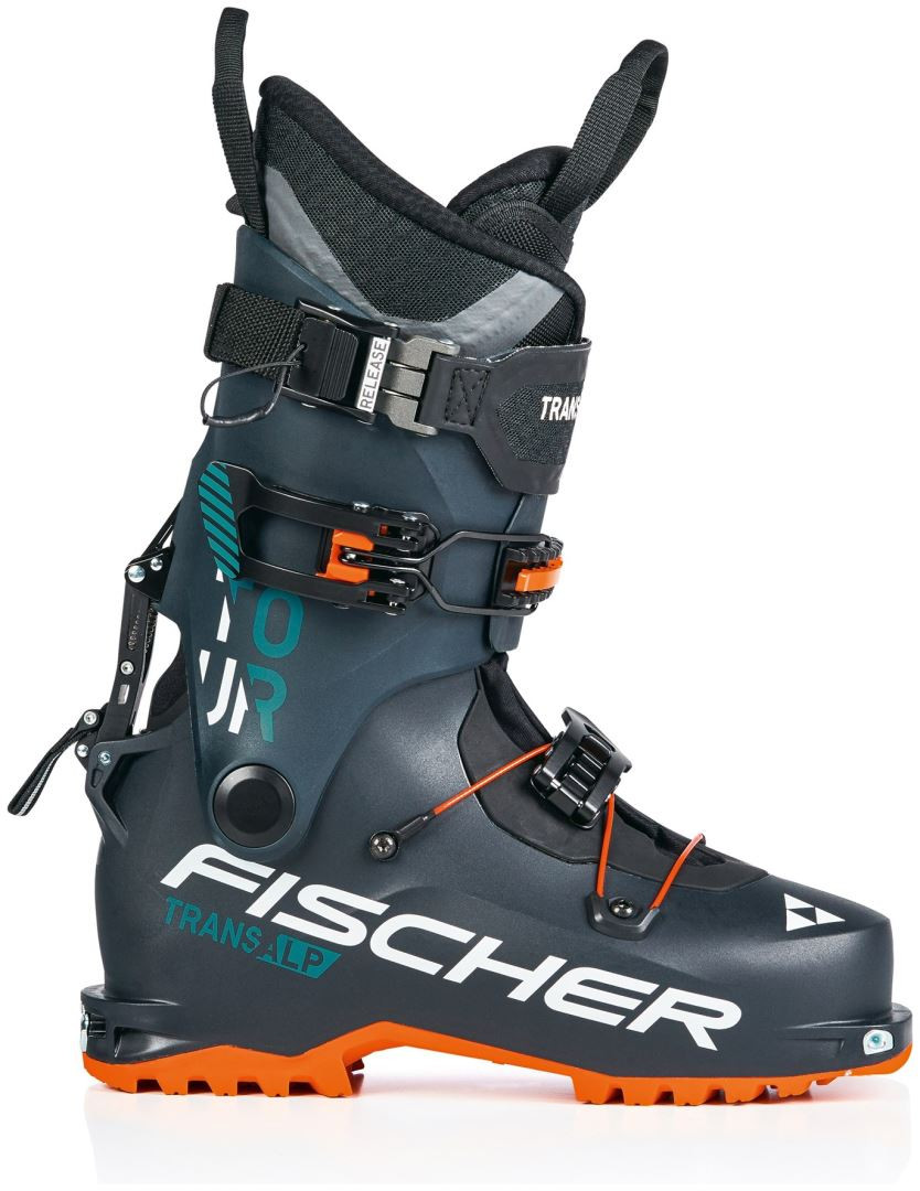 Fischer Transalp Tour 88944186