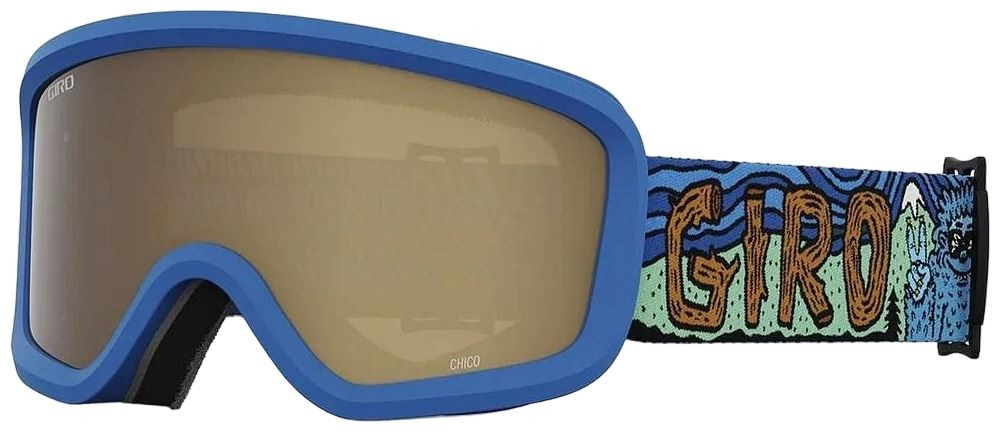 Giro Chico 2.0 AR40 12886240