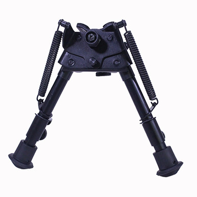 Harris Engineering Series S Bipod - Model BR 6-9"