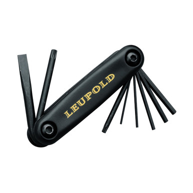 Leupold Scope Smith Mounting Tool