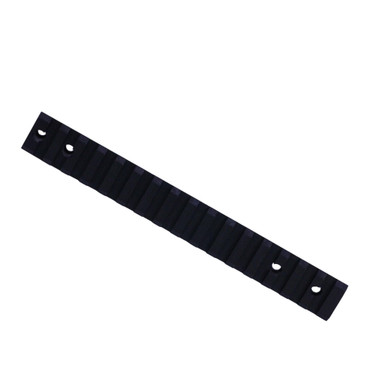 Leupold Mark 4 Base - Remington 700, Long Action, 1 Piece, 20 MOA, Matte Black