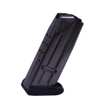 FN 16A-A115 FNS-9C 9mm Luger 10Rnd Black Nickel Magazine