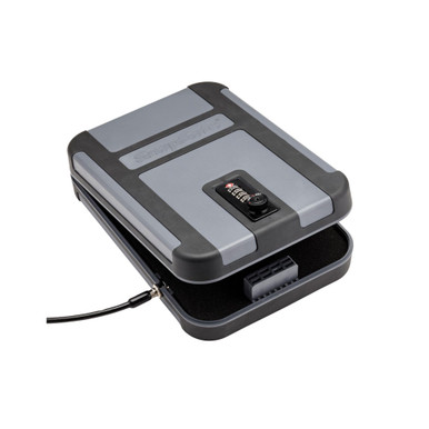 TrekLite XL Lock Box with TSA Combination Lock