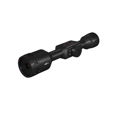 ATN ThOR 4 640 1-10x Smart HD Thermal Rifle Scope