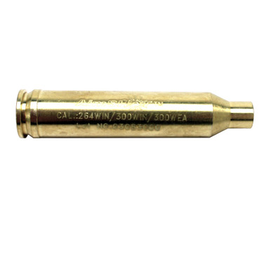 Aimshot Boresight Arbors , 264, 7mmMag, 300 Winchester, 300 Weatherby