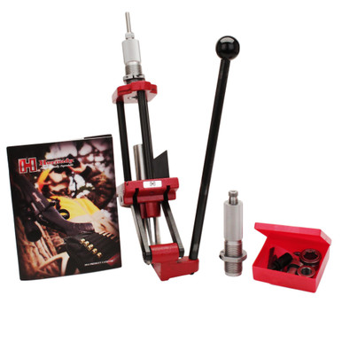 Hornady 50 BMG Press - Kit