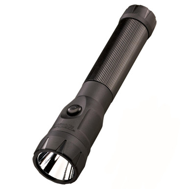 Streamlight PolyStinger LED - w/DC Charger Black