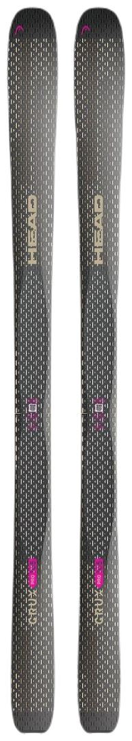 Head Crux 105 Pro 80527467