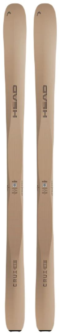 Head Crux 93 10644762