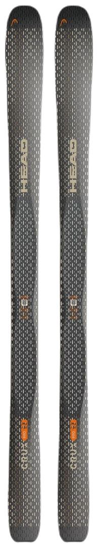 Head Crux 93 Pro 30081078