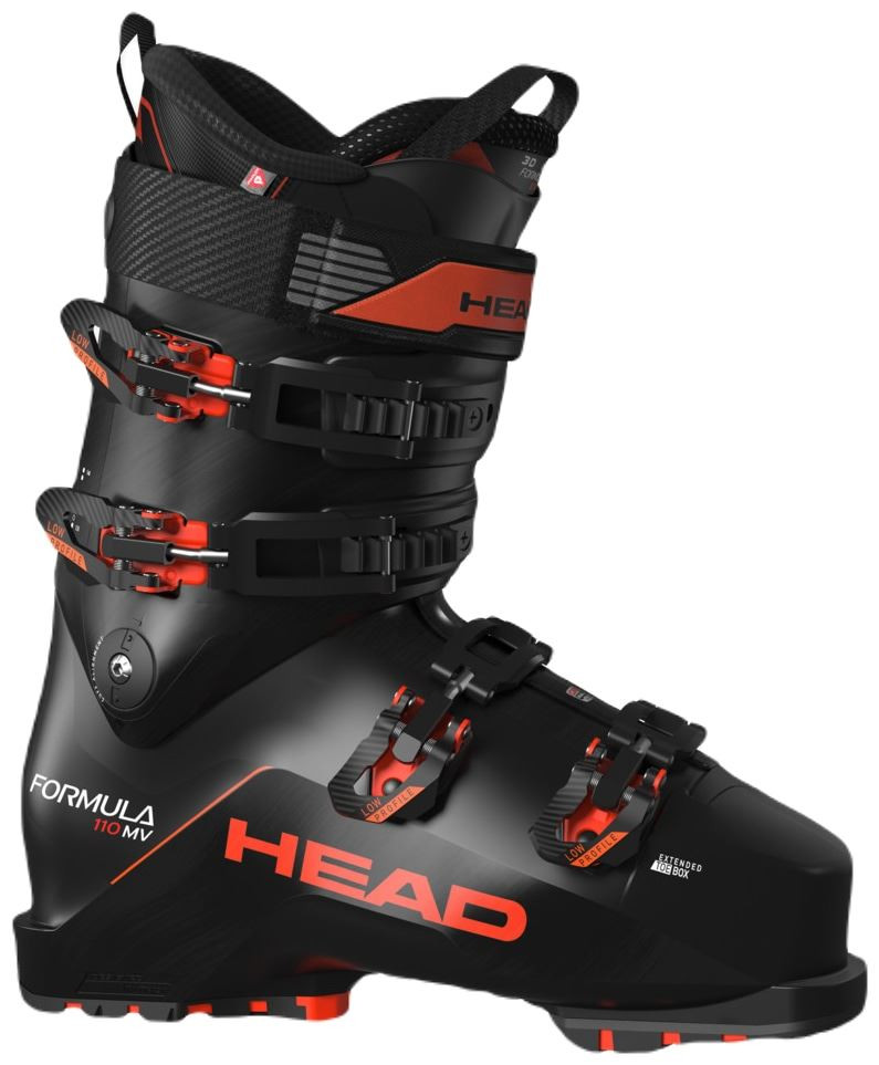 Head Formula 110 MV GW 17035525