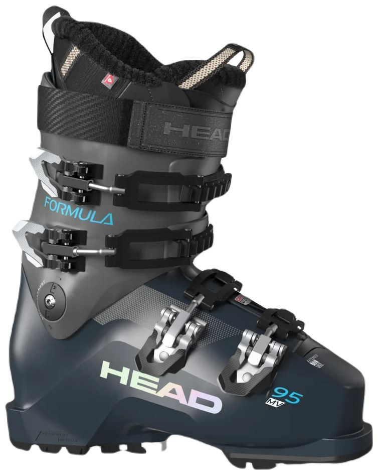 Head Formula 95 W MV GW 54436360