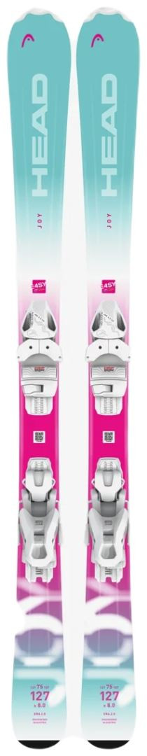 Head Joy Easy Incl. JRS 4.5 GW CA 65429853