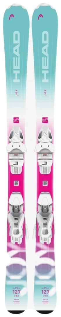 Head Joy Easy Incl. JRS 7.5 GW CA 24/25 28129732