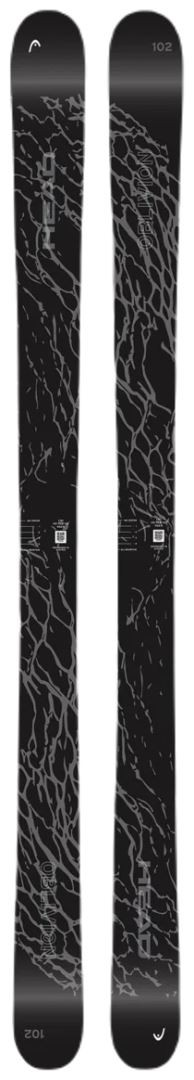 Head Oblivion 102 24/25 52377254