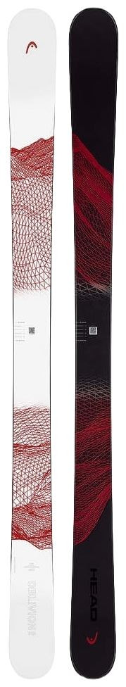 Head Oblivion 102 23/24 83097194