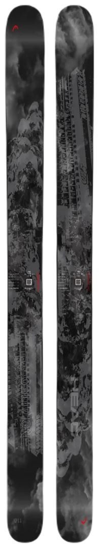 Head Oblivion 116 24/25 94090687