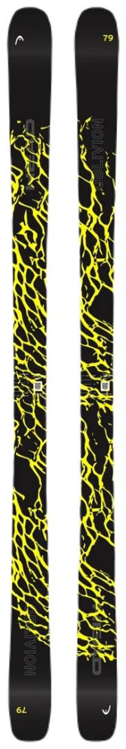 Head Oblivion 79 86242218