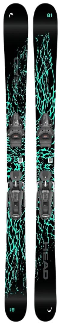 Head Oblivion Jr 95663199