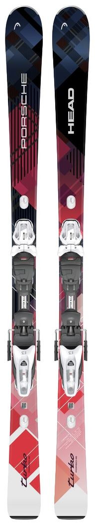 Head Porsche 7 Series W 24/25 95373067