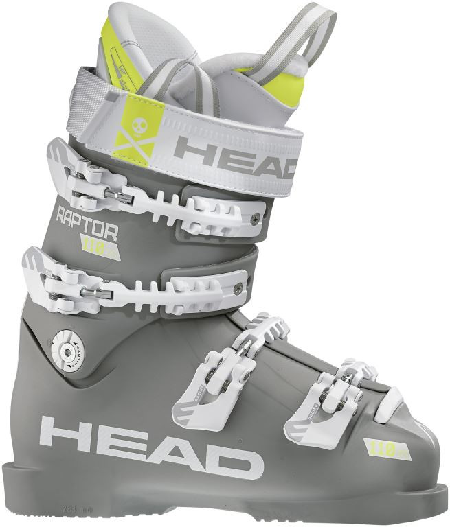 Head Raptor 110S RS Women 50224478