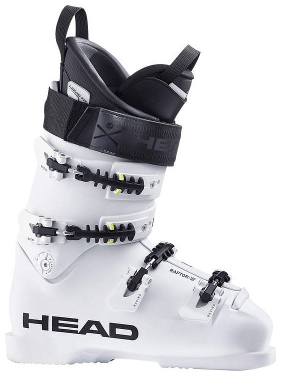 Head Raptor 120S RS 49927300
