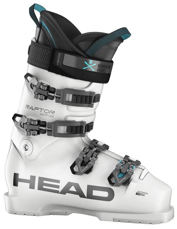 Head Raptor WCR 120 91640733